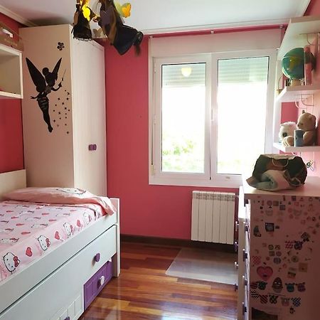 Tus Vacaciones En Santander Apartman Kültér fotó