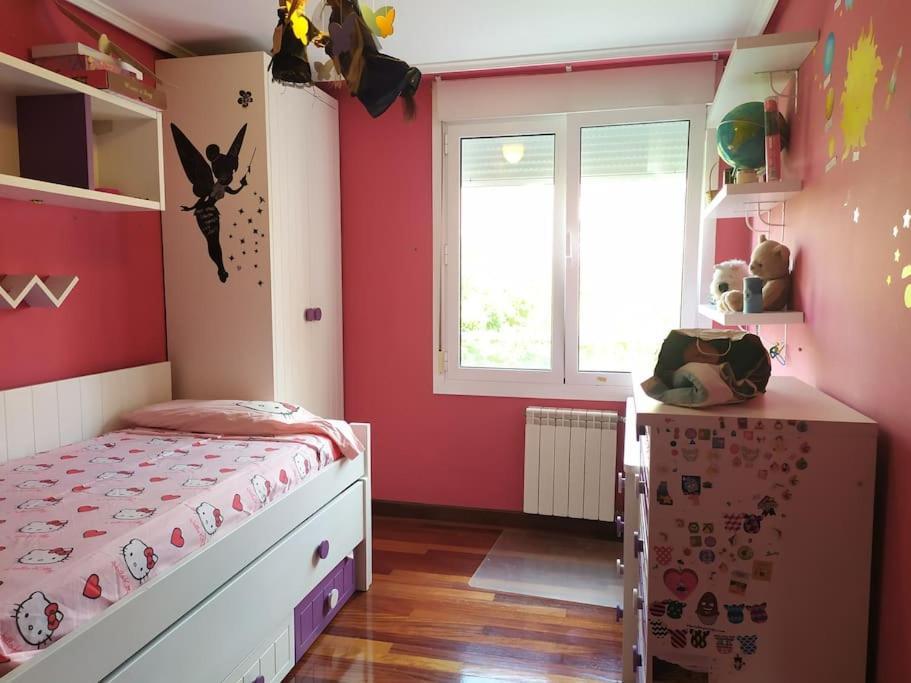 Tus Vacaciones En Santander Apartman Kültér fotó