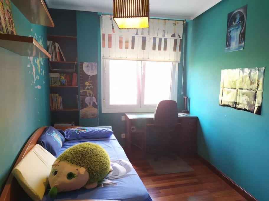 Tus Vacaciones En Santander Apartman Kültér fotó