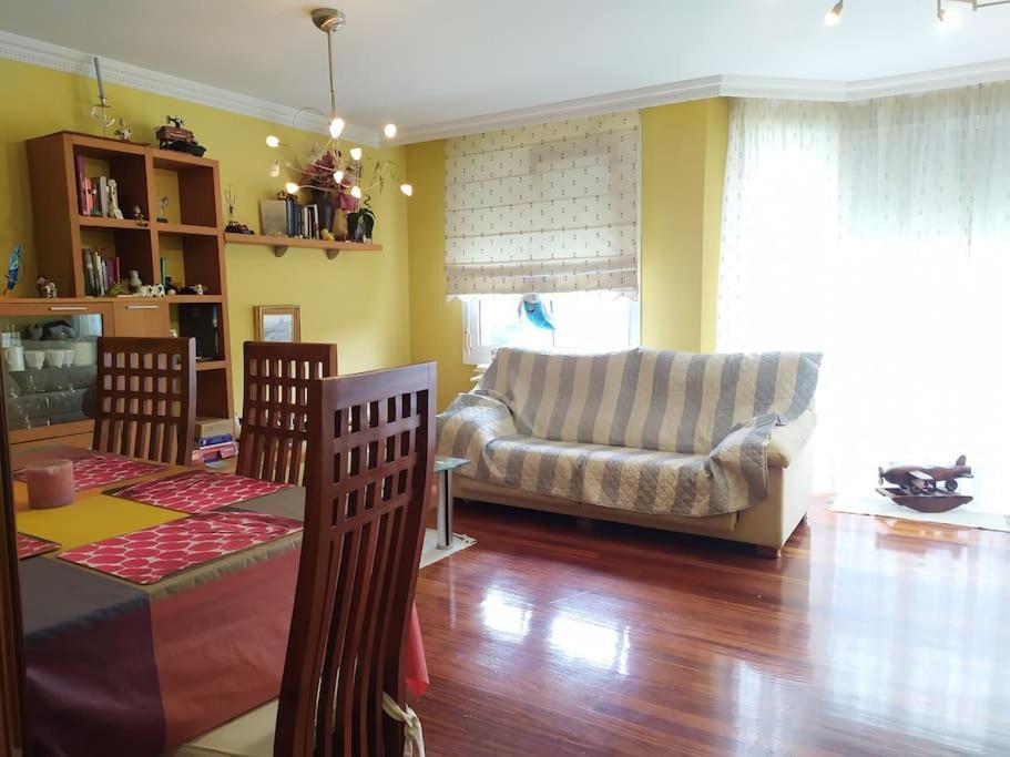 Tus Vacaciones En Santander Apartman Kültér fotó