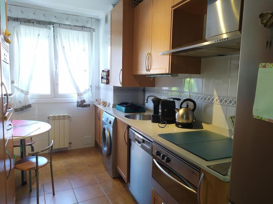 Tus Vacaciones En Santander Apartman Kültér fotó