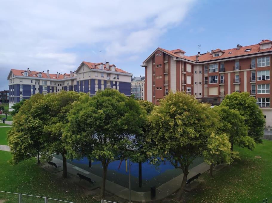 Tus Vacaciones En Santander Apartman Kültér fotó