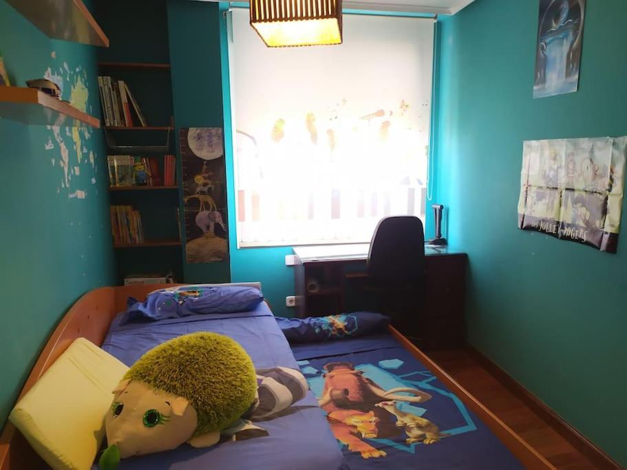 Tus Vacaciones En Santander Apartman Kültér fotó