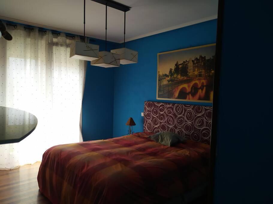 Tus Vacaciones En Santander Apartman Kültér fotó