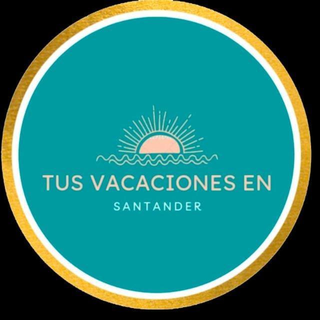 Tus Vacaciones En Santander Apartman Kültér fotó